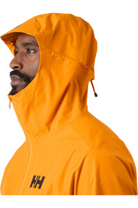 Helly Hansen chaqueta impermeable hombre VERGLAS INFINITY SHELL JKT 2.0 06
