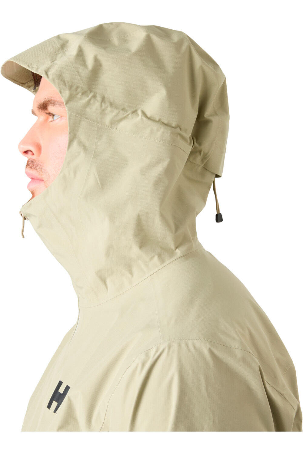 Helly Hansen chaqueta impermeable hombre VERGLAS INFINITY SHELL JKT 2.0 06