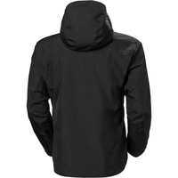 Helly Hansen chaqueta impermeable hombre VERGLAS INFINITY SHELL JKT 2.0 07