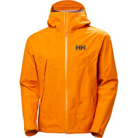 Helly Hansen chaqueta impermeable hombre VERGLAS INFINITY SHELL JKT 2.0 07