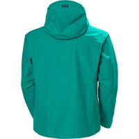 Helly Hansen chaqueta impermeable hombre VERGLAS INFINITY SHELL JKT 2.0 08