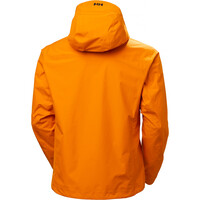 Helly Hansen chaqueta impermeable hombre VERGLAS INFINITY SHELL JKT 2.0 08