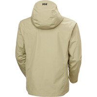 Helly Hansen chaqueta impermeable hombre VERGLAS INFINITY SHELL JKT 2.0 08