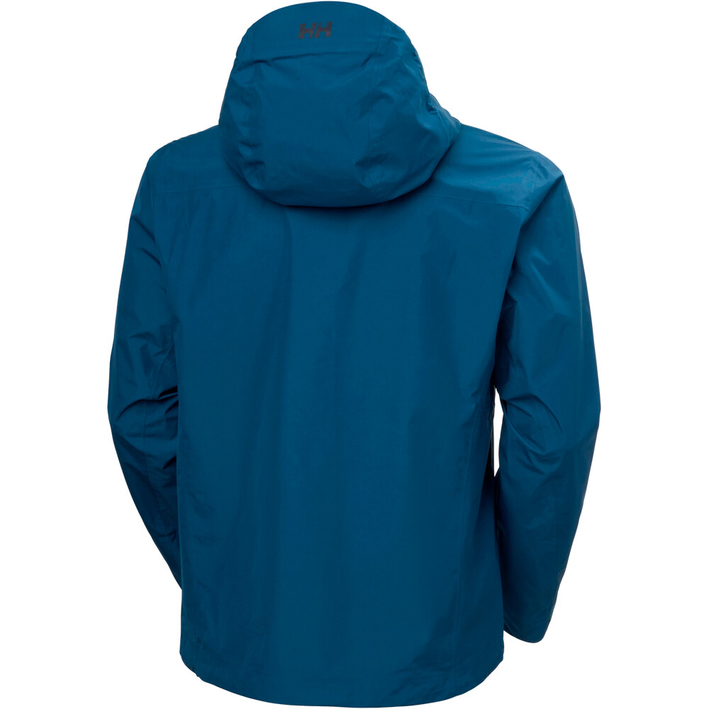Helly Hansen chaqueta impermeable hombre VERGLAS INFINITY SHELL JKT 2.0 08