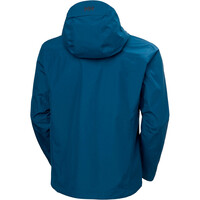 Helly Hansen chaqueta impermeable hombre VERGLAS INFINITY SHELL JKT 2.0 08