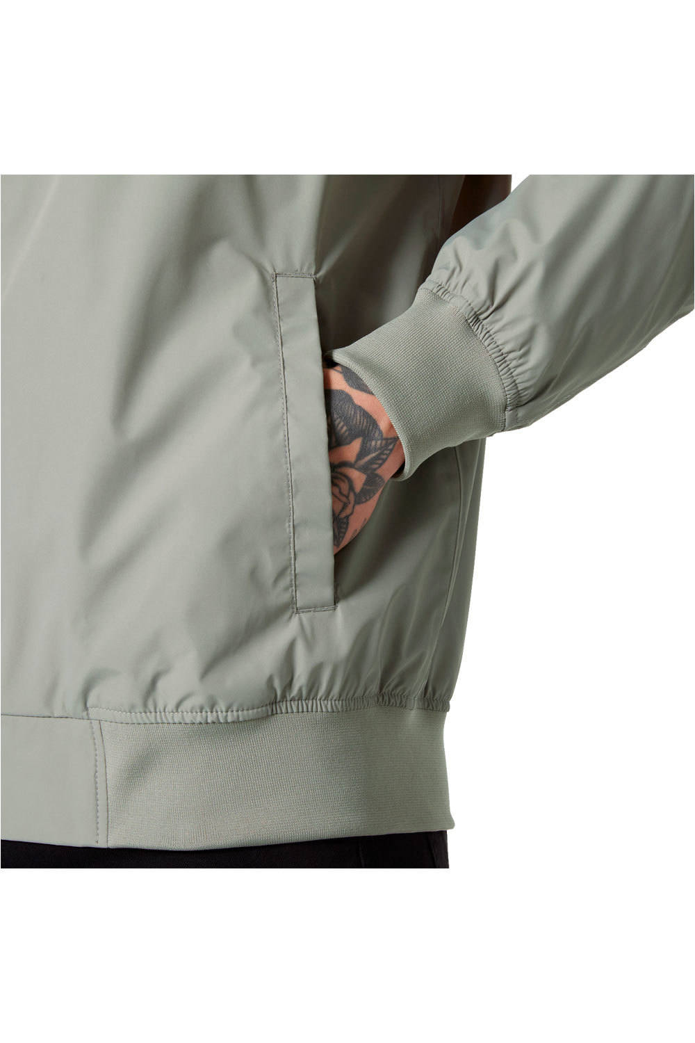 Helly Hansen chaqueta impermeable hombre VIKA JACKET 03