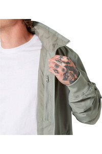 Helly Hansen chaqueta impermeable hombre VIKA JACKET 04