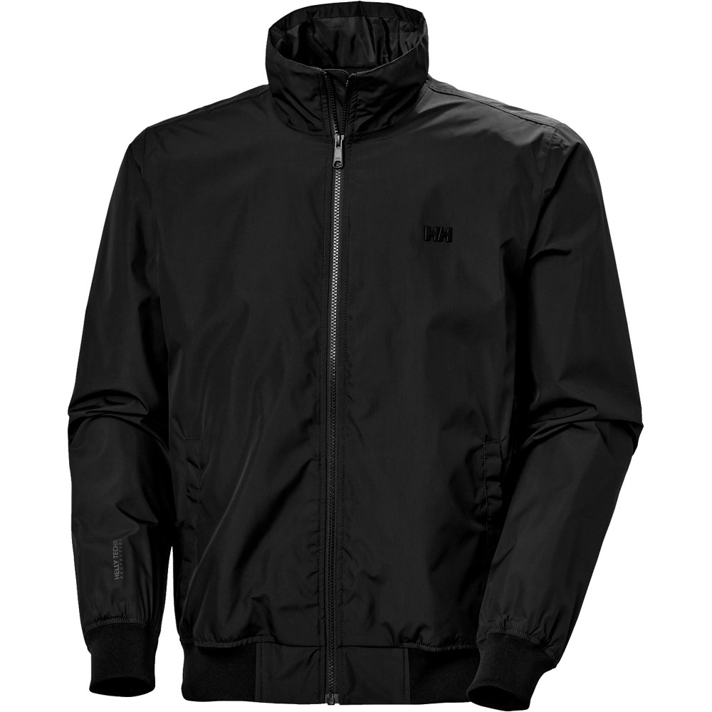Helly Hansen chaqueta impermeable hombre VIKA JACKET 04