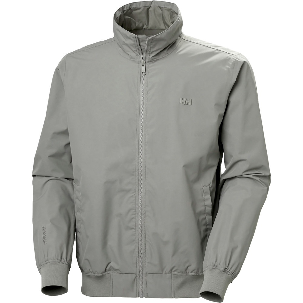 Helly Hansen chaqueta impermeable hombre VIKA JACKET 05