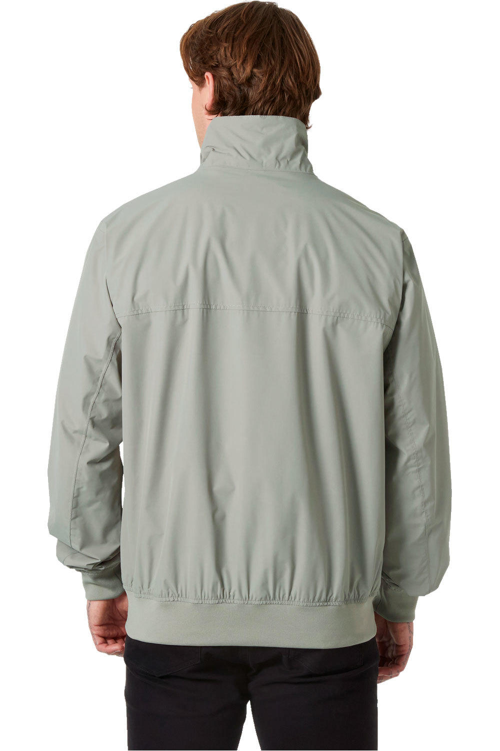 Helly Hansen chaqueta impermeable hombre VIKA JACKET vista trasera