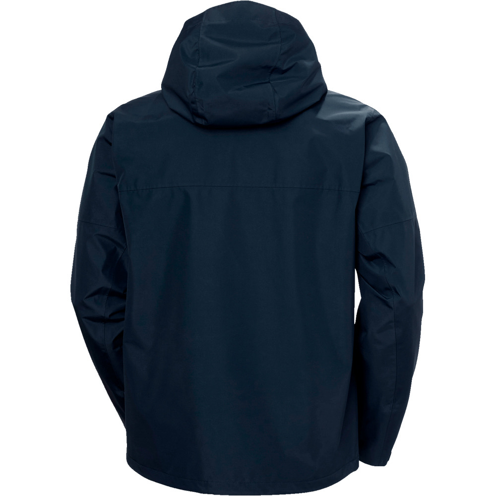 Helly Hansen chaqueta impermeable hombre VOYAGE JACKET 06