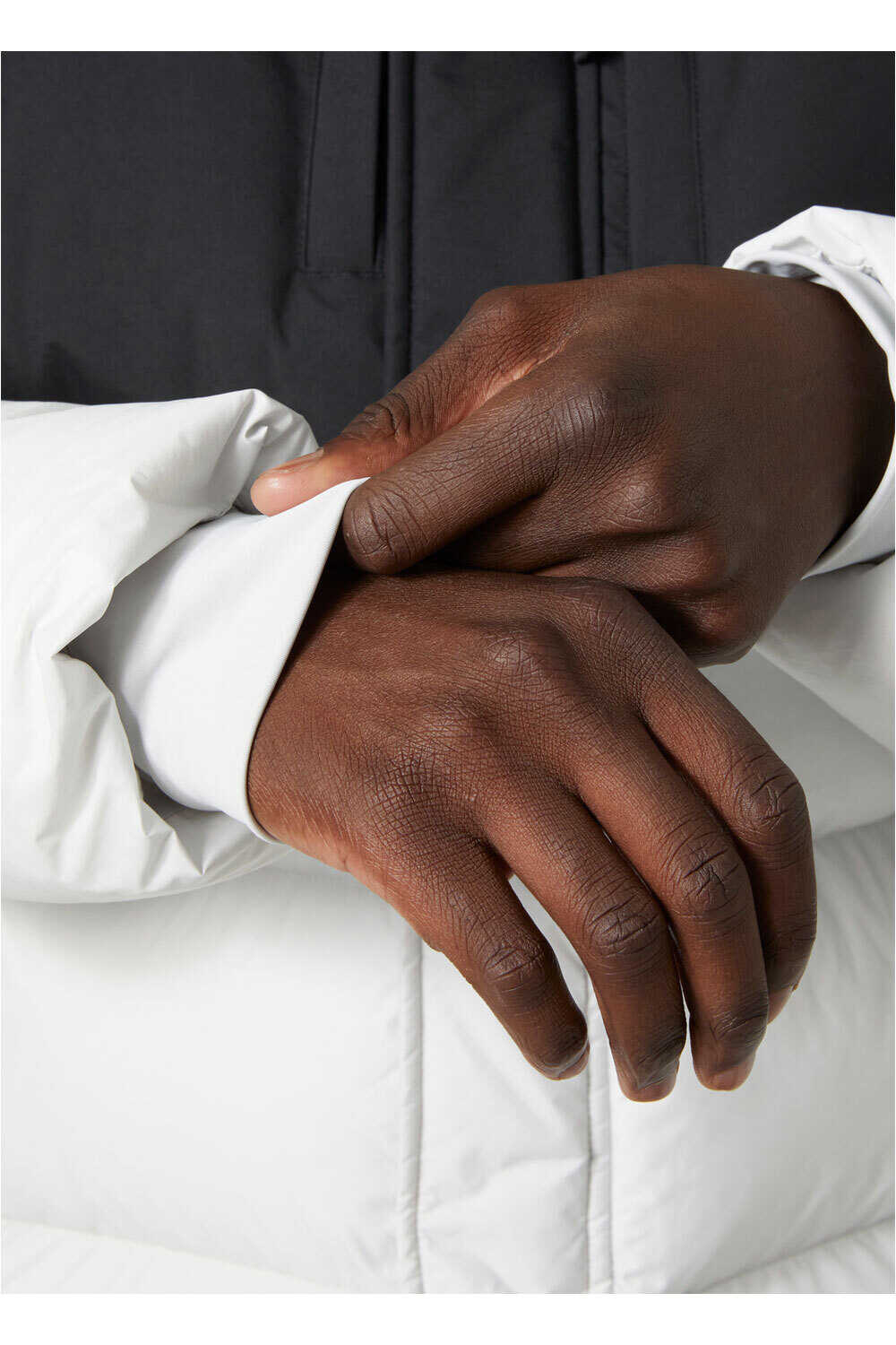 Helly Hansen chaqueta impermeable insulada hombre ACTIVE PUFFY LONG JACKET 04