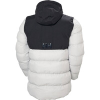 Helly Hansen chaqueta impermeable insulada hombre ACTIVE PUFFY LONG JACKET 08