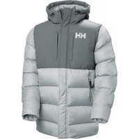 ACTIVE PUFFY LONG JACKET