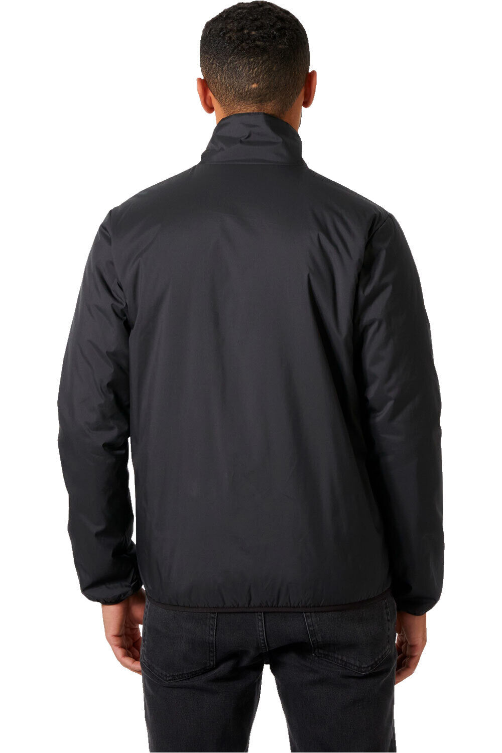 Helly Hansen chaqueta impermeable insulada hombre JUELL 3-IN-1 JACKET 03