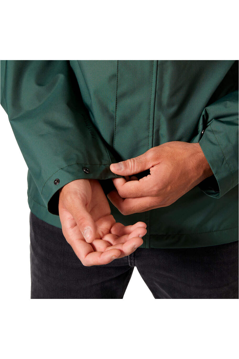 Helly Hansen chaqueta impermeable insulada hombre JUELL 3-IN-1 JACKET 05