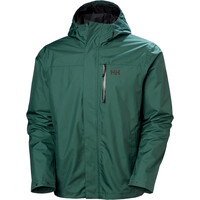 Helly Hansen chaqueta impermeable insulada hombre JUELL 3-IN-1 JACKET 08