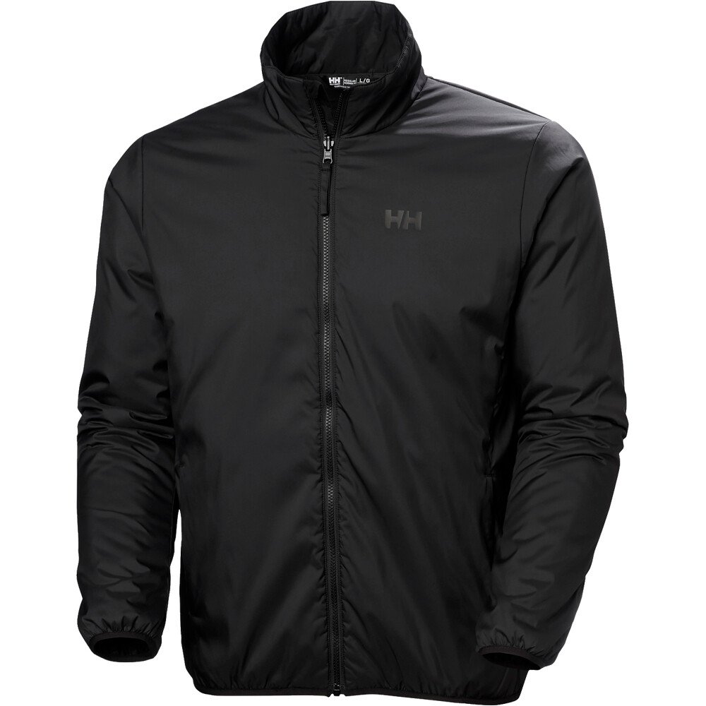 Helly Hansen chaqueta impermeable insulada hombre JUELL 3-IN-1 JACKET 10