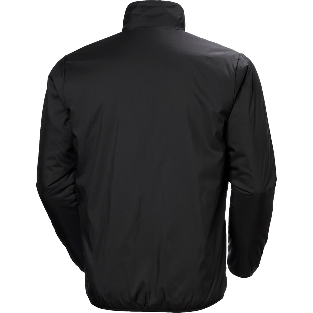 Helly Hansen chaqueta impermeable insulada hombre JUELL 3-IN-1 JACKET 11