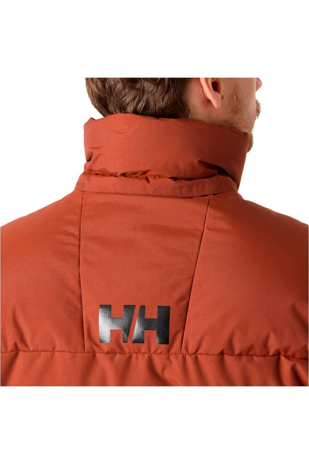 Helly Hansen chaqueta impermeable insulada hombre TROMSOE JACKET 03