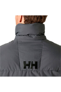 Helly Hansen chaqueta impermeable insulada hombre TROMSOE JACKET 03