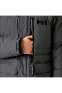 Helly Hansen chaqueta impermeable insulada hombre TROMSOE JACKET 04