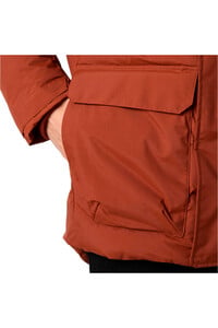 Helly Hansen chaqueta impermeable insulada hombre TROMSOE JACKET 06