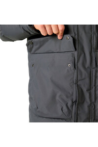 Helly Hansen chaqueta impermeable insulada hombre TROMSOE JACKET 06