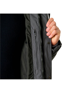 Helly Hansen chaqueta impermeable insulada hombre TROMSOE JACKET 07