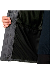 Helly Hansen chaqueta impermeable insulada hombre TROMSOE JACKET 08