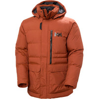 TROMSOE JACKET