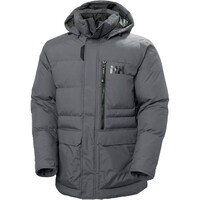 TROMSOE JACKET