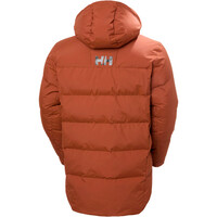 Helly Hansen chaqueta impermeable insulada hombre TROMSOE JACKET 10