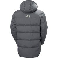 Helly Hansen chaqueta impermeable insulada hombre TROMSOE JACKET 10