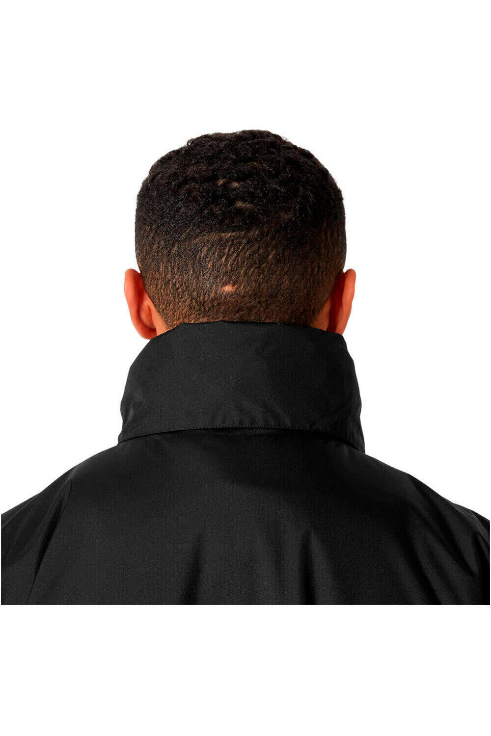 Helly Hansen chaqueta impermeable insulada hombre VANCOUVER INS RAIN JACKET 03