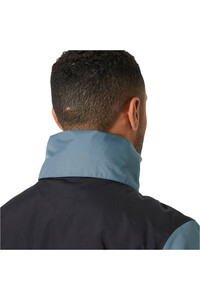 Helly Hansen chaqueta impermeable insulada hombre VANCOUVER INS RAIN JACKET 03