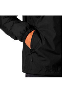 Helly Hansen chaqueta impermeable insulada hombre VANCOUVER INS RAIN JACKET 04