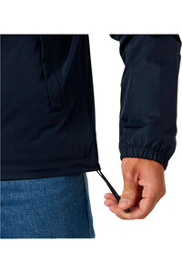 Helly Hansen chaqueta impermeable insulada hombre VANCOUVER INS RAIN JACKET 04