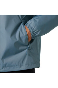 Helly Hansen chaqueta impermeable insulada hombre VANCOUVER INS RAIN JACKET 04
