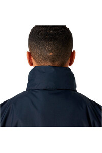 Helly Hansen chaqueta impermeable insulada hombre VANCOUVER INS RAIN JACKET 05