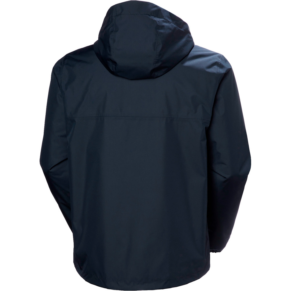 Helly Hansen chaqueta impermeable insulada hombre VANCOUVER INS RAIN JACKET 07