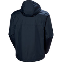 Helly Hansen chaqueta impermeable insulada hombre VANCOUVER INS RAIN JACKET 07