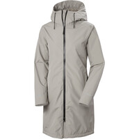 Helly Hansen chaqueta impermeable insulada mujer W ASPIRE RAIN COAT 05