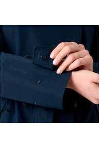 Helly Hansen chaqueta impermeable mujer W AVENUE LONG TRENCH 03
