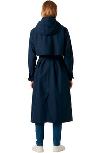 Helly Hansen chaqueta impermeable mujer W AVENUE LONG TRENCH 05