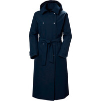 W AVENUE LONG TRENCH