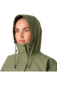Helly Hansen chaqueta impermeable mujer W ESCAPE UTILITY RAINCOAT 03
