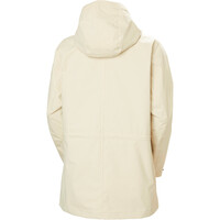 Helly Hansen chaqueta impermeable mujer W ESCAPE UTILITY RAINCOAT 06