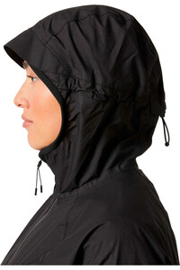 Helly Hansen chaqueta impermeable mujer W ESSENCE LIGHT RAIN JACKET 04