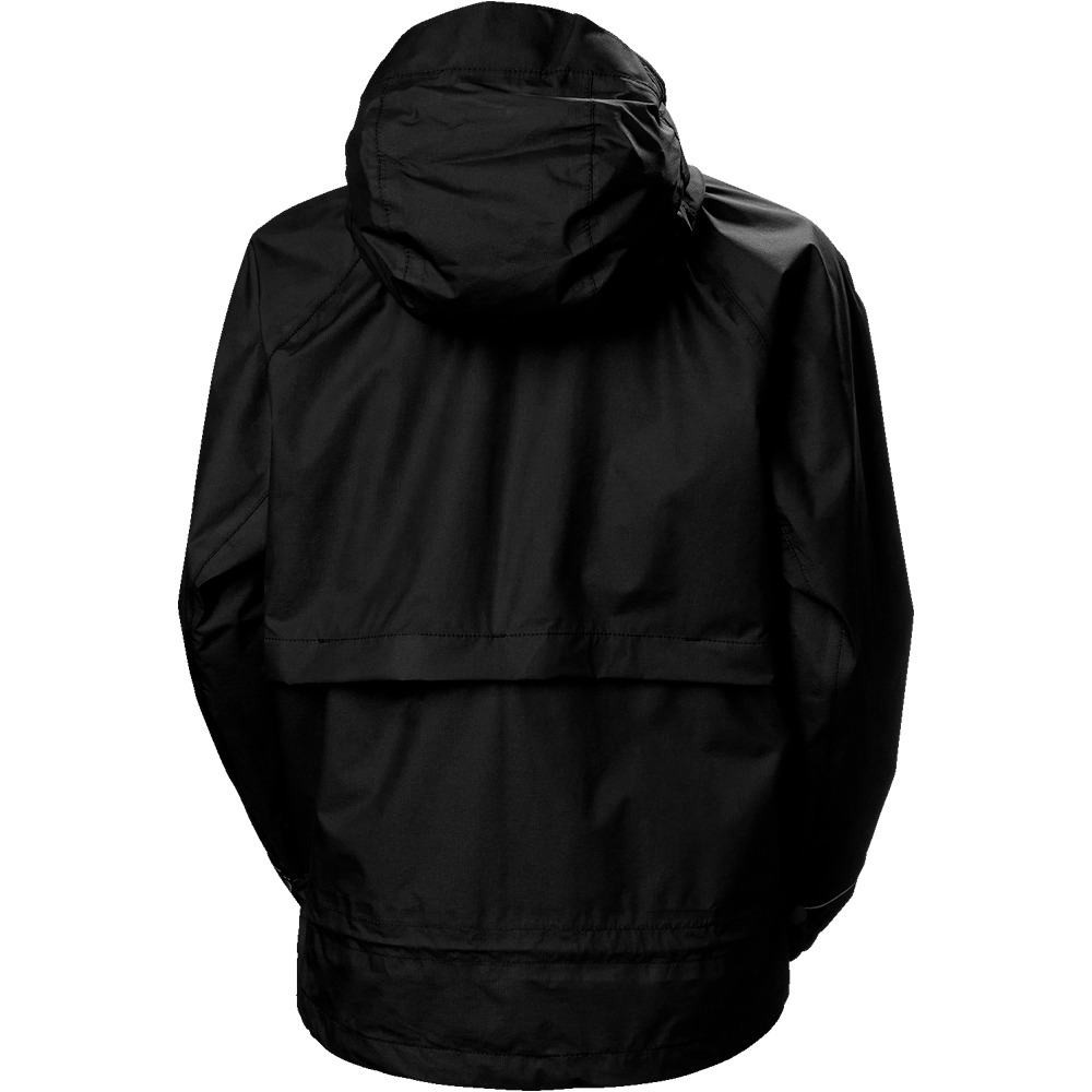 Helly Hansen chaqueta impermeable mujer W ESSENCE LIGHT RAIN JACKET 07